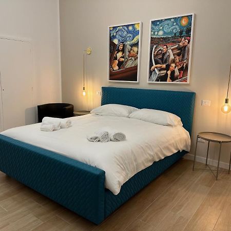 Nouvelle Vag - Apartment & Room トラーニ エクステリア 写真